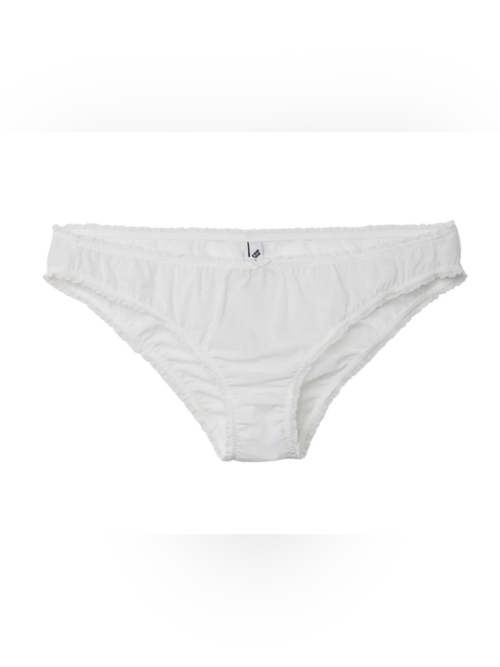 Cotton Voile Brief